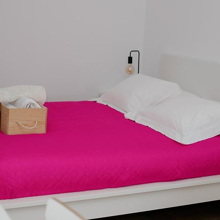 Casa Vila Rosa Peso da Régua Eksteriør bilde