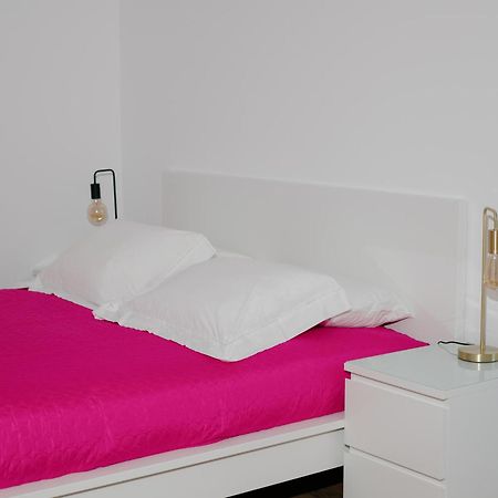 Casa Vila Rosa Peso da Régua Eksteriør bilde