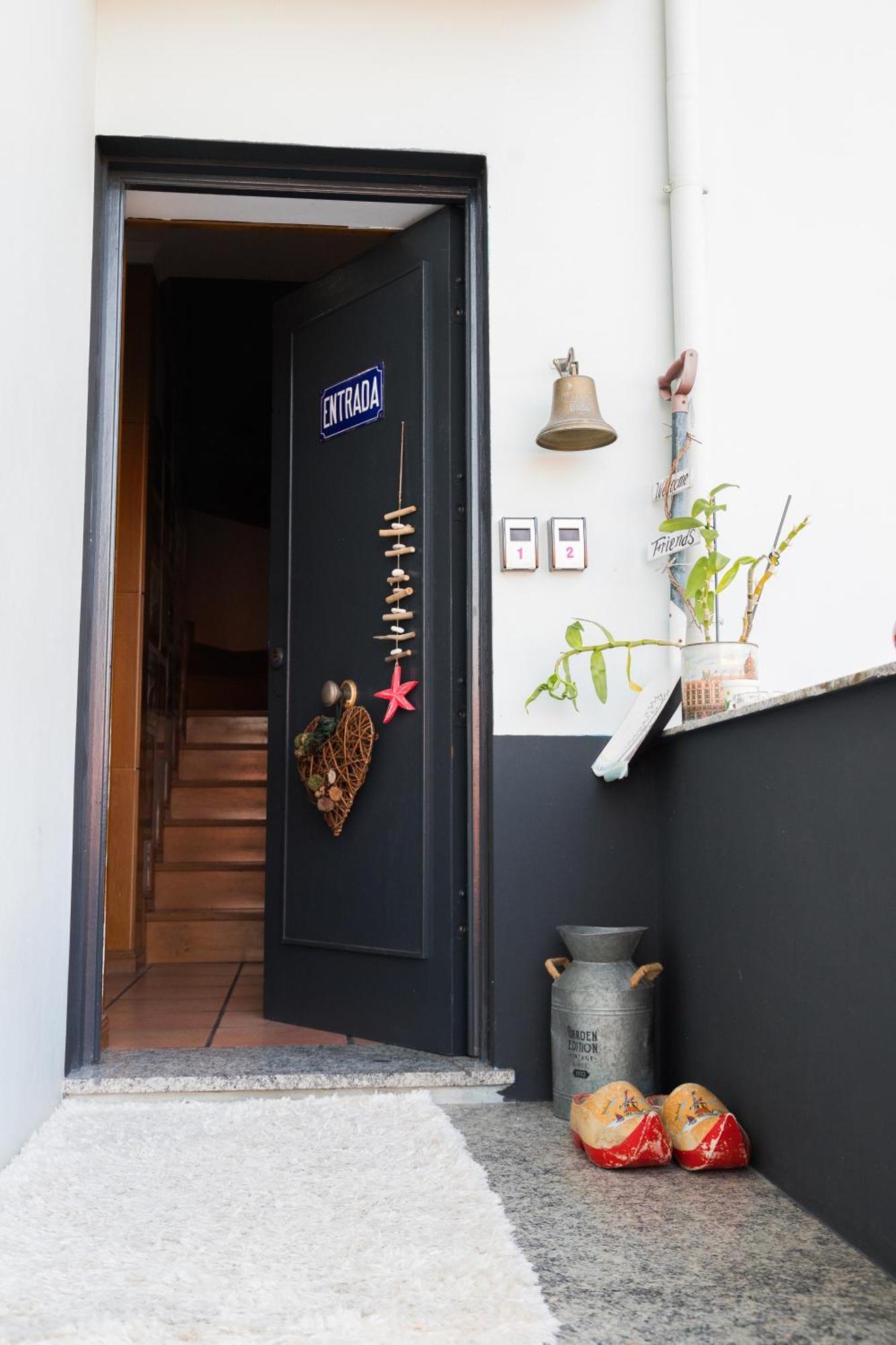 Casa Vila Rosa Peso da Régua Eksteriør bilde