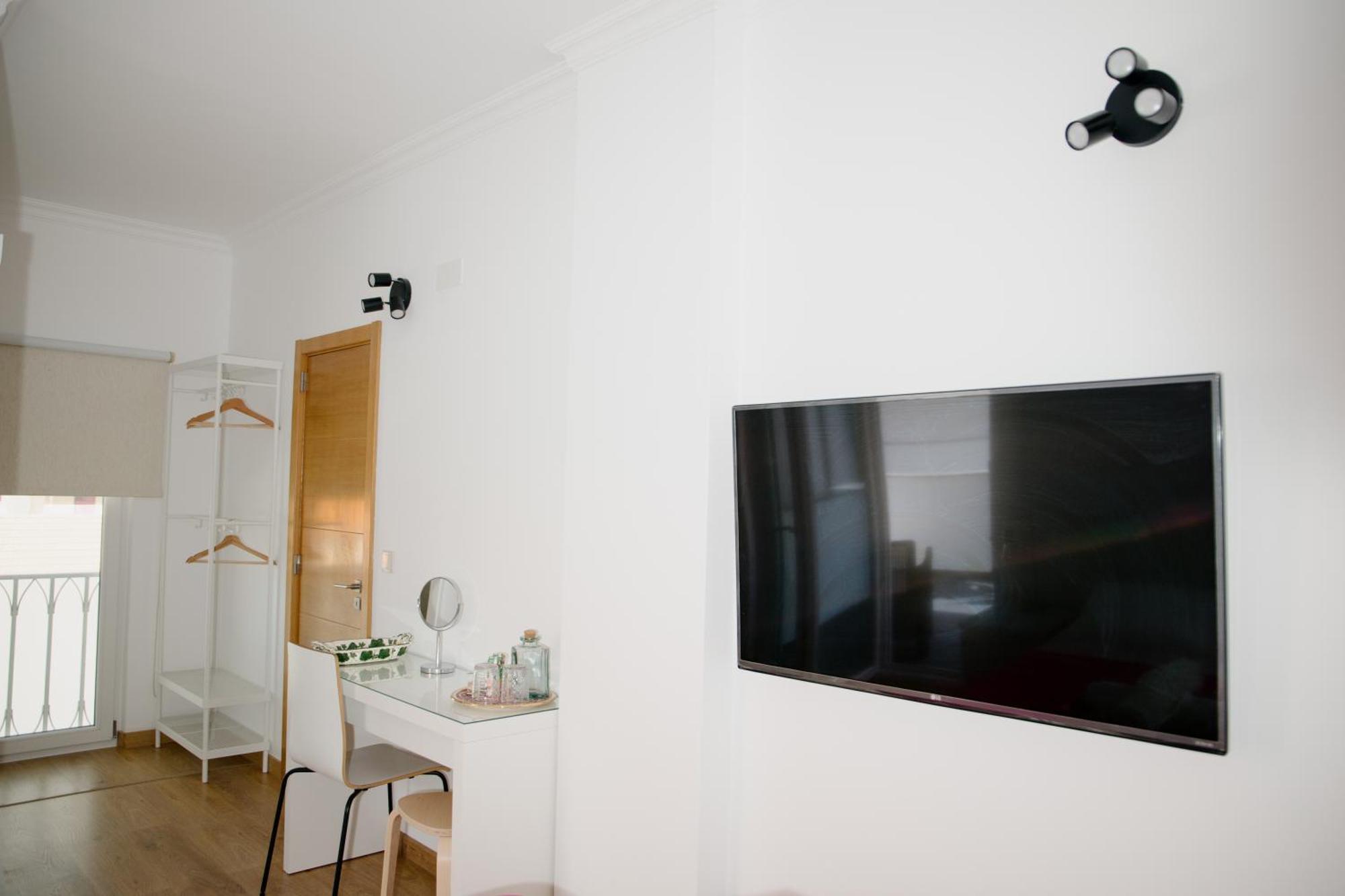 Casa Vila Rosa Peso da Régua Eksteriør bilde