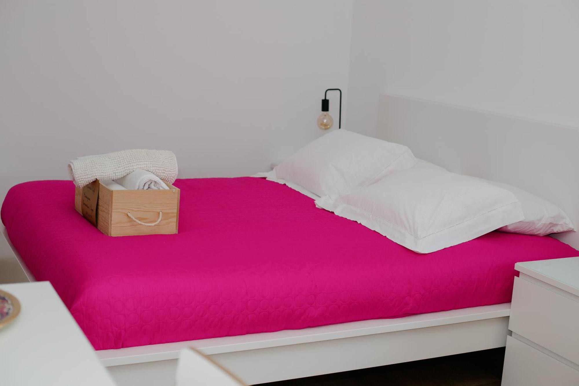 Casa Vila Rosa Peso da Régua Eksteriør bilde