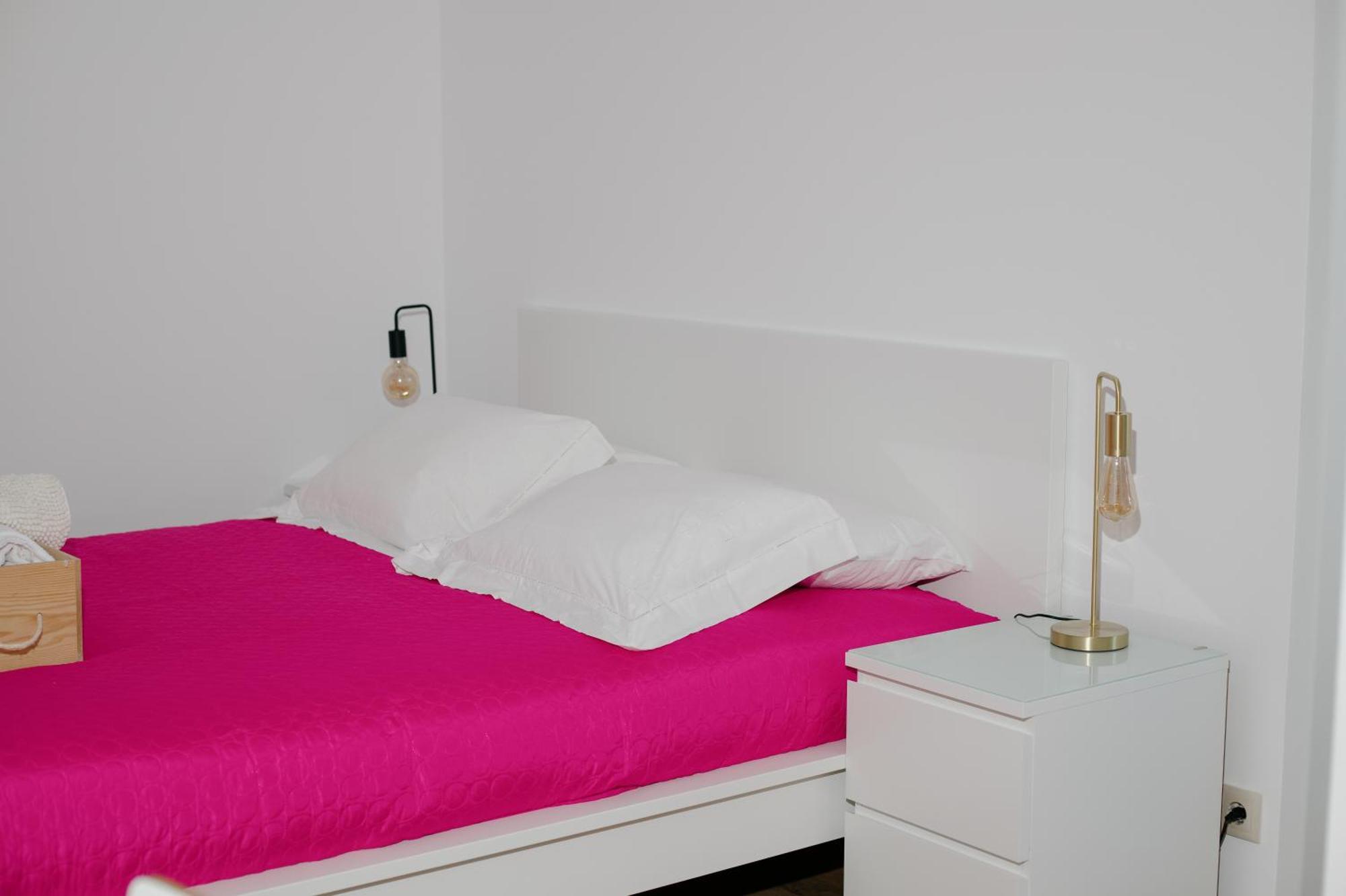 Casa Vila Rosa Peso da Régua Eksteriør bilde
