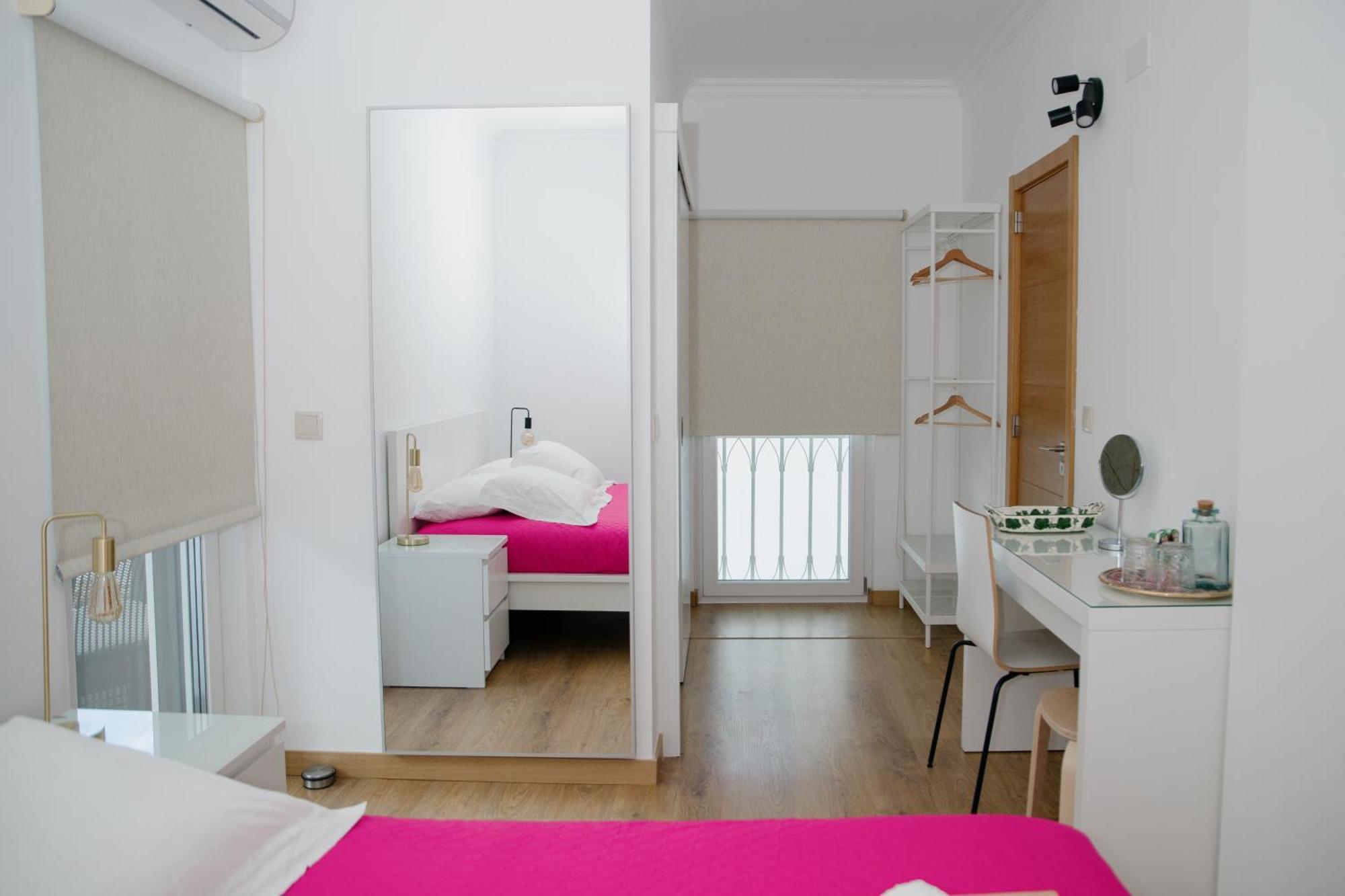 Casa Vila Rosa Peso da Régua Eksteriør bilde